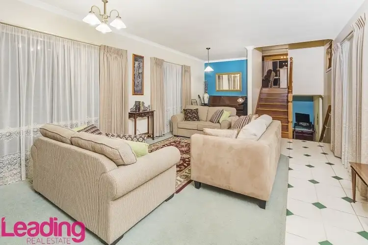 Second view of Homely house listing, 57 Fullbrook Drive, Sunbury VIC 3429