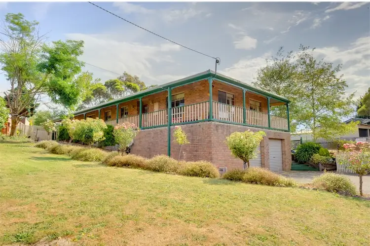 Second view of Homely house listing, 104 Herriott Street, Buninyong VIC 3357