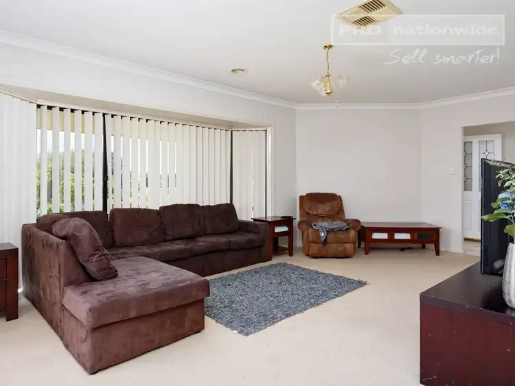 Third view of Homely house listing, 36 Paldi Crescent, Glenfield Park NSW 2650