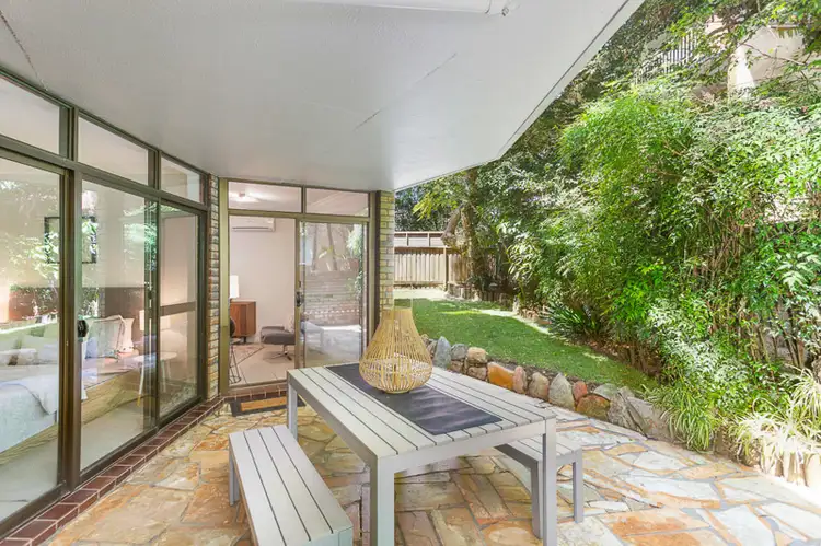 Main view of Homely unit listing, 2/30 Crows Nest Road, Waverton NSW 2060