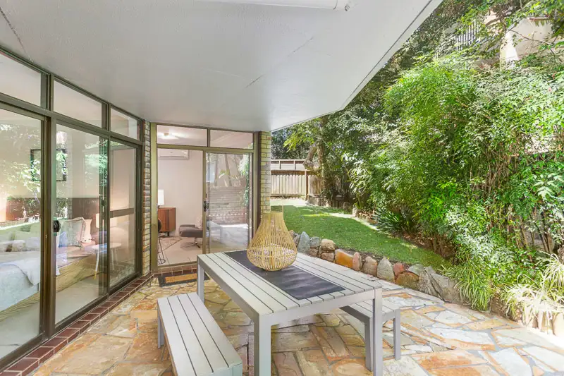 Main view of Homely unit listing, 2/30 Crows Nest Road, Waverton NSW 2060