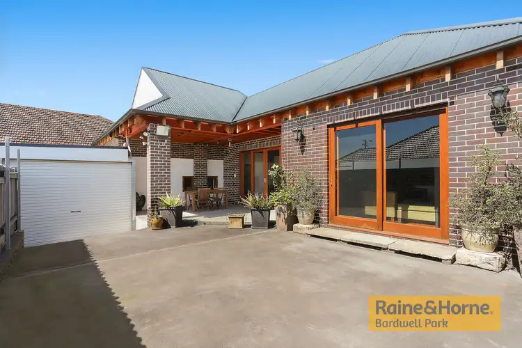 Second view of Homely house listing, 80 William Street, Earlwood NSW 2206