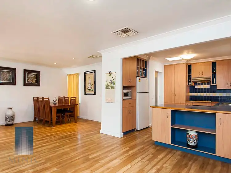 Second view of Homely house listing, 77 Modillion Avenue South, Shelley WA 6148