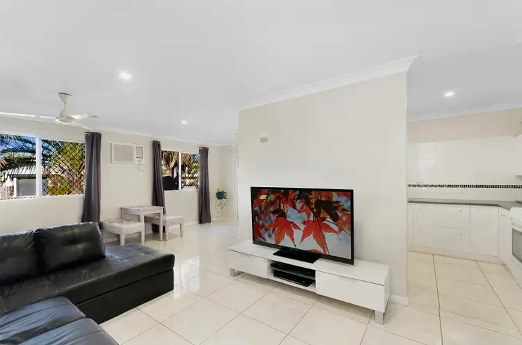 Fifth view of Homely house listing, 1 Scenic Drive, Mount Louisa QLD 4814