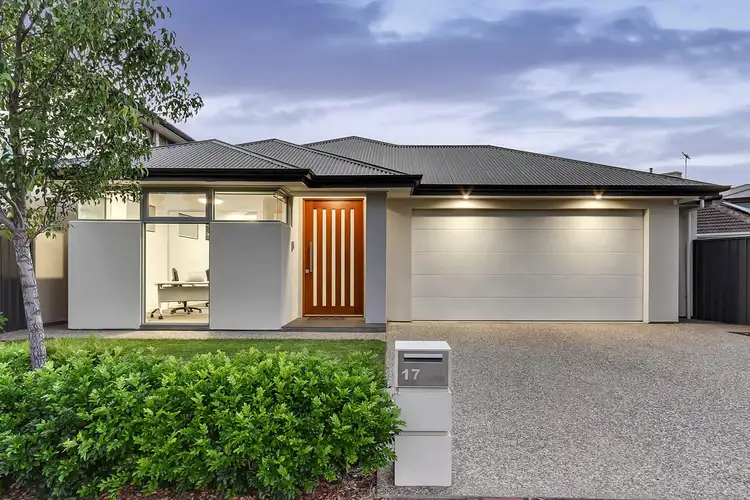 17 HMAS Australia Road, Henley Beach South SA 5022