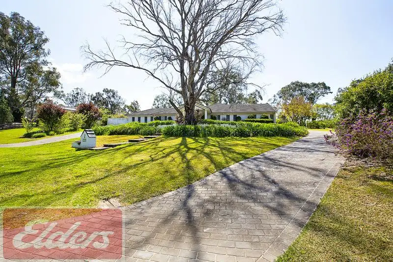 Main view of Homely house listing, 8 Matingara Way, Wallacia NSW 2745
