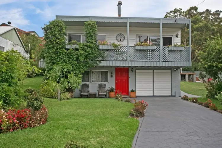 13 Rose Street, Lemon Tree Passage NSW 2319