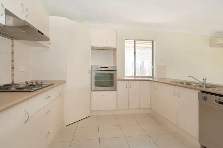 Third view of Homely house listing, 23 MONIVAE CIRCUIT, Eagleby QLD 4207