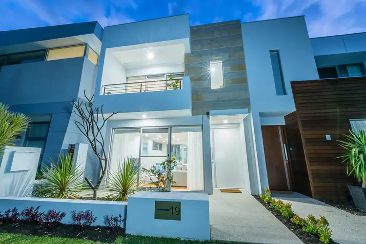 19 Champion Crescent, Floreat WA 6014