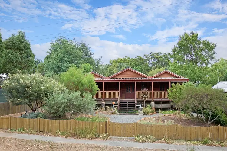 Second view of Homely house listing, 11 Marginata Crescent, Dwellingup WA 6213