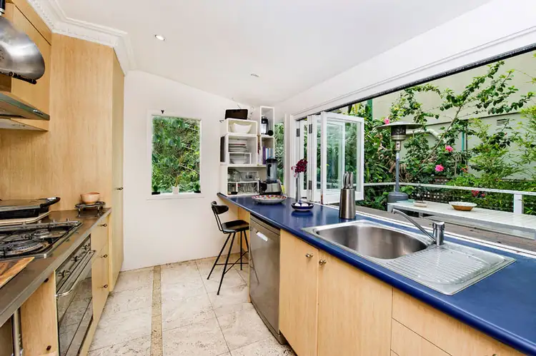 Fourth view of Homely house listing, 2B Roscoe Street, Bondi Beach NSW 2026