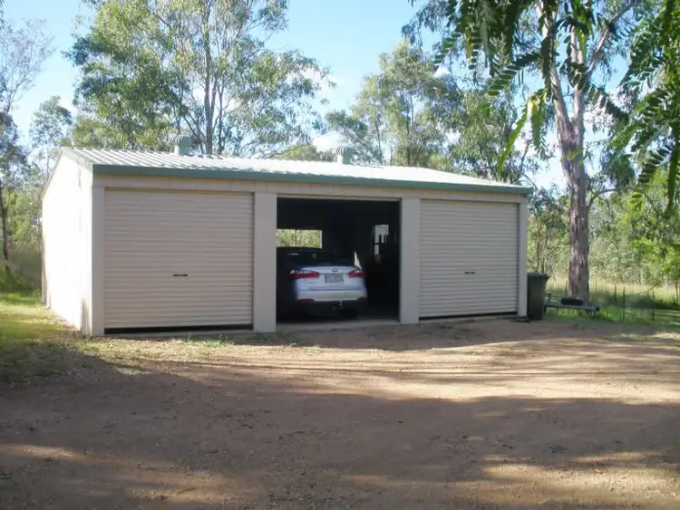 Third view of Homely rural property listing, 27 Ficks Crossing Road, Wondai QLD 4606