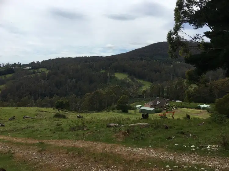 Fifth view of Homely rural property listing, 1/234 Cherry Farm Road, Underwood TAS 7268