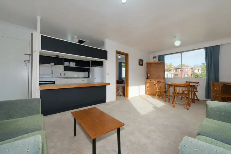 Third view of Homely unit listing, 12/2 Plimsoll Place, Sandy Bay TAS 7005