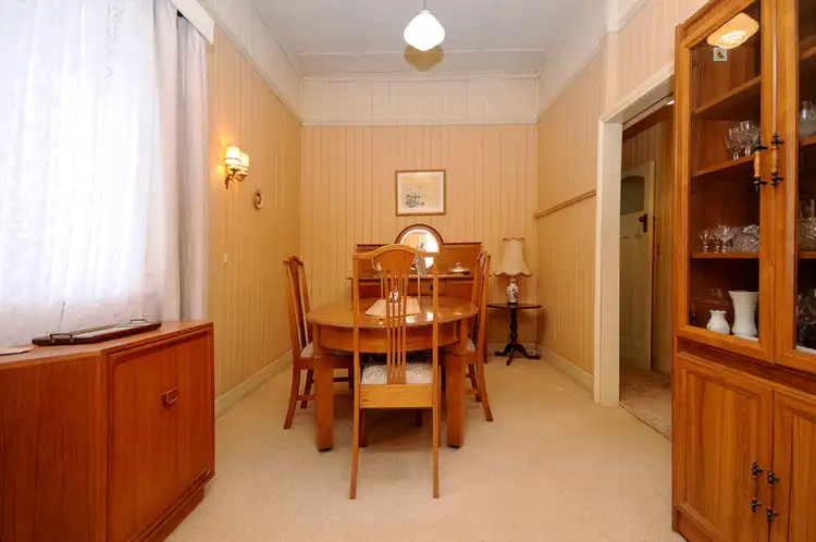 Third view of Homely house listing, 21 Campbell Street, East Toowoomba QLD 4350