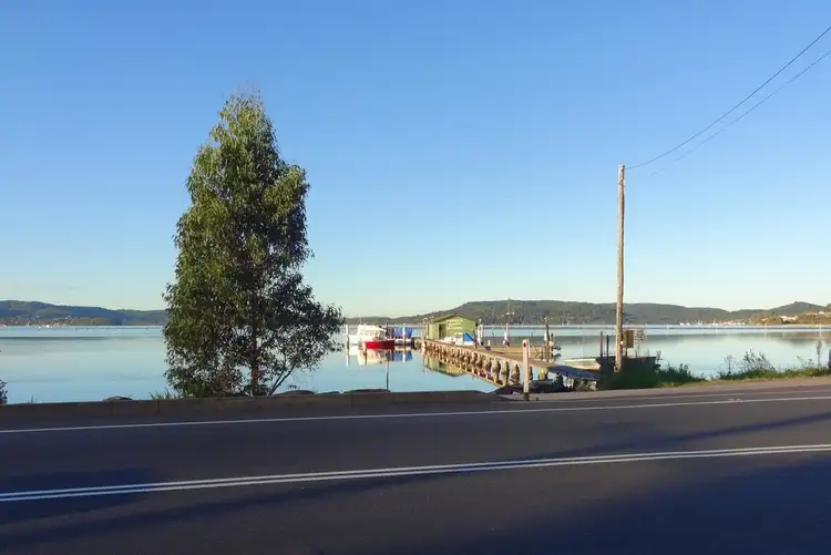 Fourth view of Homely house listing, 13 Brisbane Water Drive, Koolewong NSW 2256