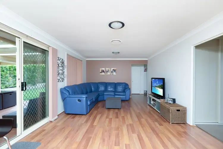 Sixth view of Homely house listing, 17 Winston Place, Narellan Vale NSW 2567