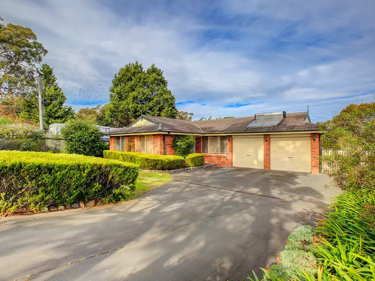 21 Harold Street, Hill Top NSW 2575