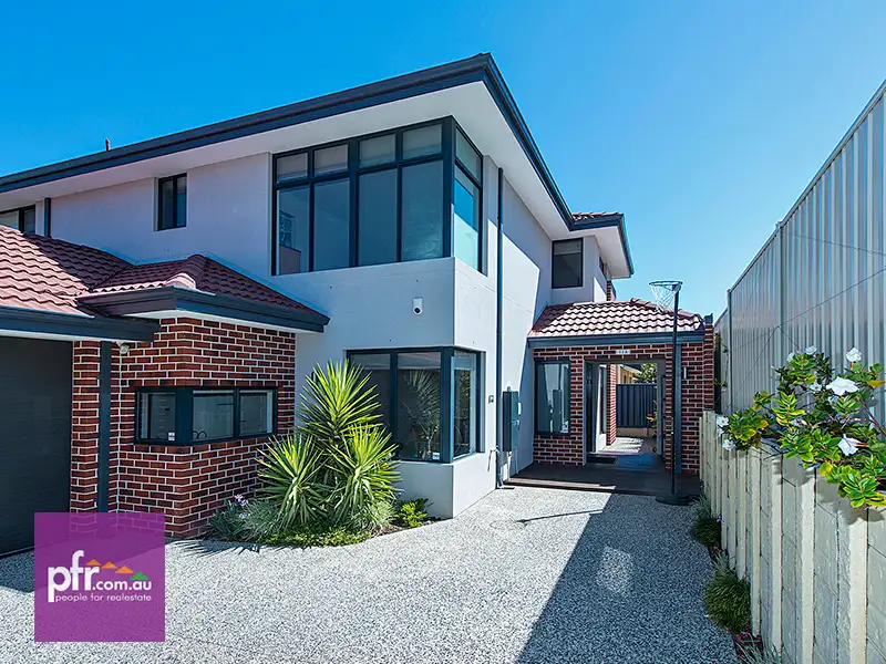 Main view of Homely house listing, 11A Beesley Street, East Victoria Park WA 6101