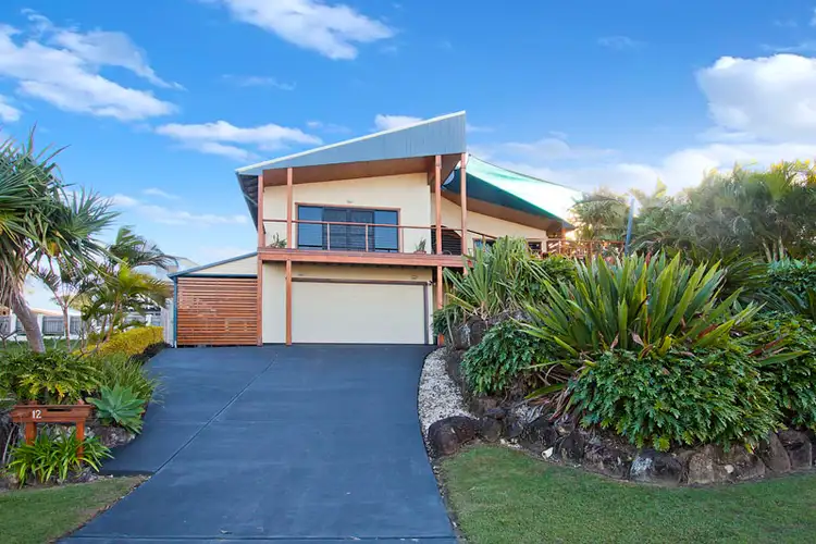 12 Roseash Court, Pottsville NSW 2489