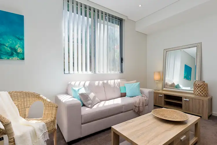 411/76-82 Gordon Crescent, Lane Cove NSW 2066