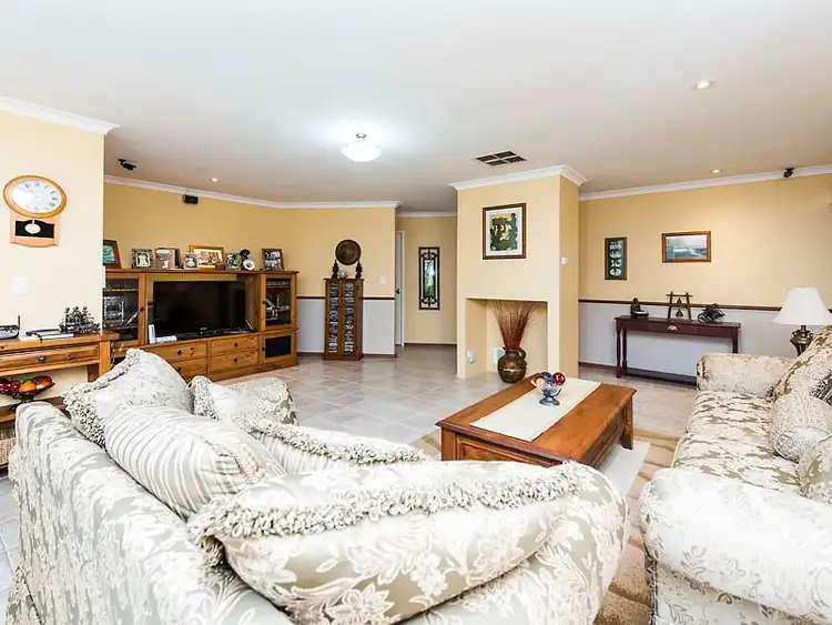 Third view of Homely house listing, 10 Boronia Close, Pinjarra WA 6208