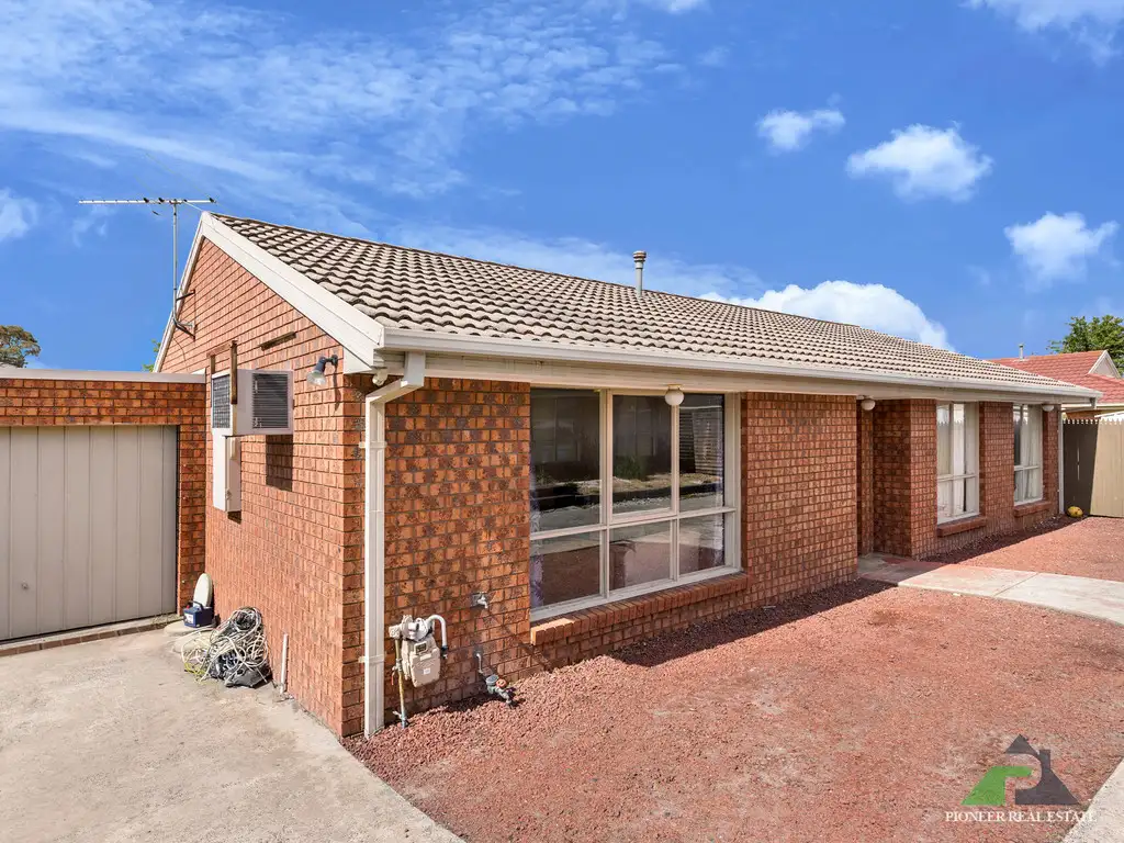 Main view of Homely unit listing, 7/ 34-36 Pound Road, Hampton Park VIC 3976