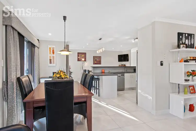 Fourth view of Homely house listing, 10 Palmerston Avenue, Prospect TAS 7250