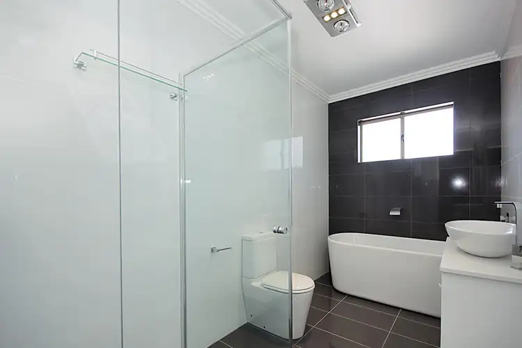Fourth view of Homely semi-detached listing, 47A Thomas Street, Picnic Point NSW 2213