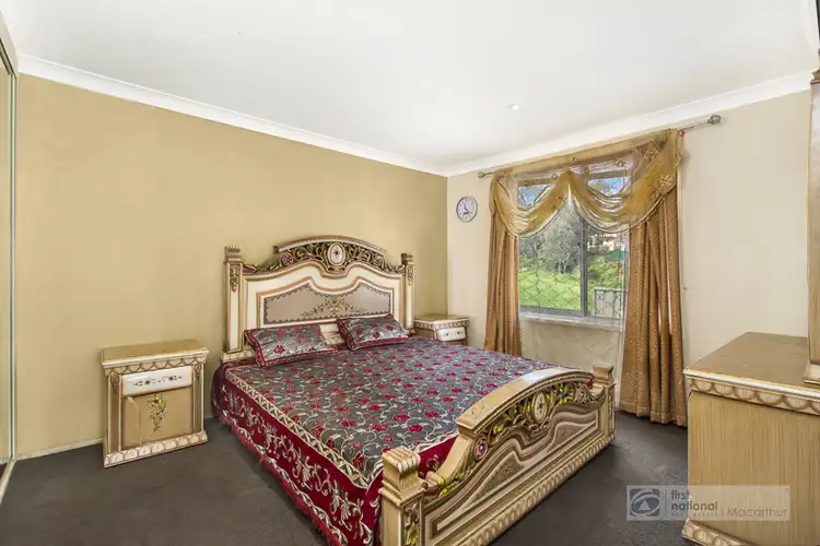 Sixth view of Homely house listing, 17 Jersey Parade, Minto NSW 2566