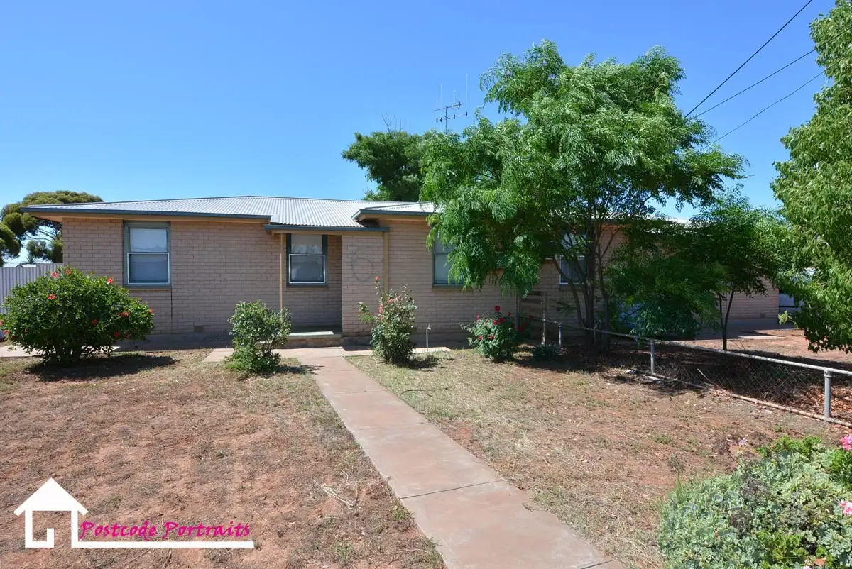 Main view of Homely house listing, 6 & 8 Moores Street, Whyalla Stuart SA 5608