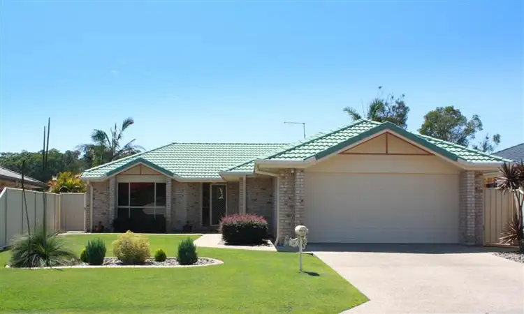 34 Bayview Drive, Yamba NSW 2464