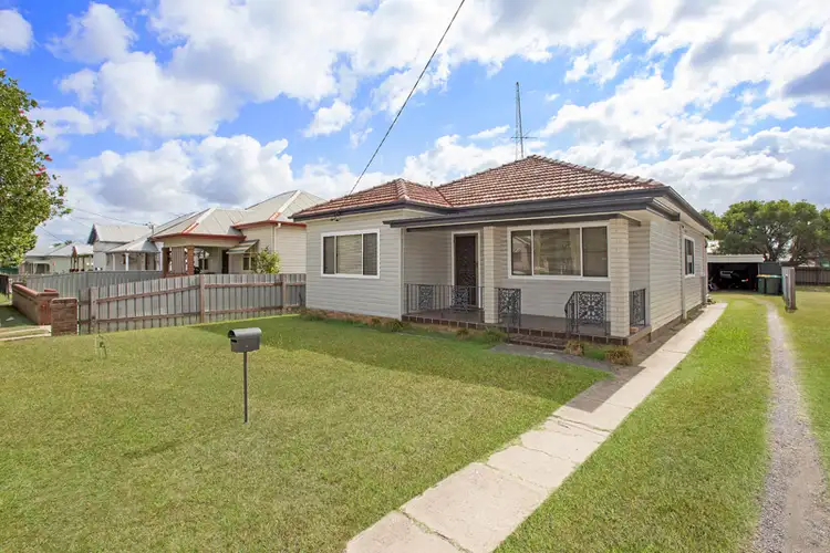 Second view of Homely house listing, 26 Church Street, Cessnock NSW 2325