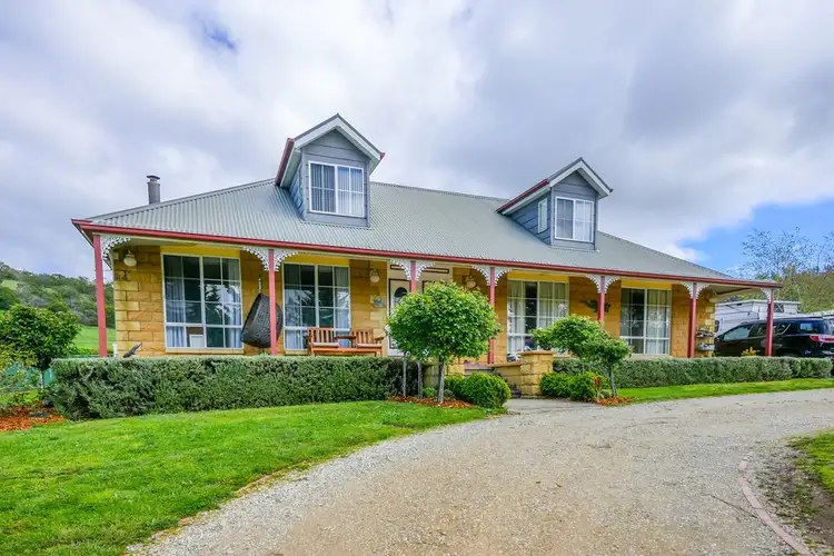 Main view of Homely house listing, 16 Bangalore Court, Bagdad TAS 7030