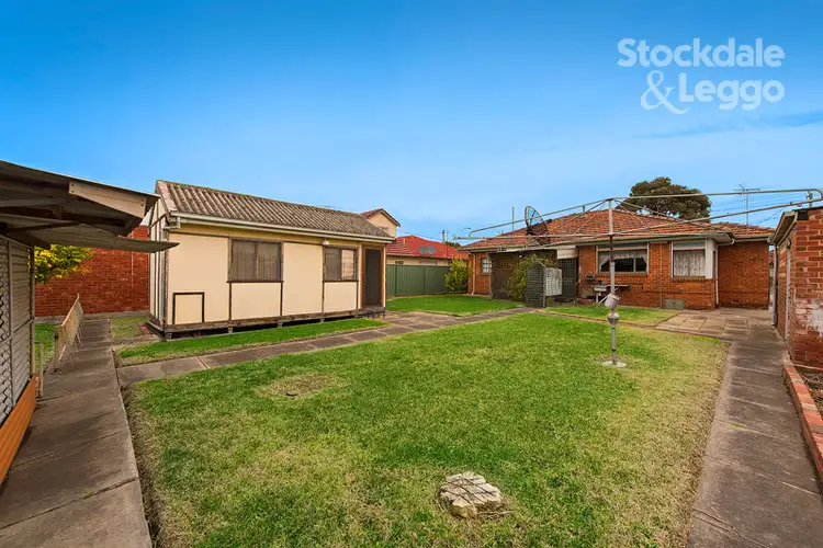 Sixth view of Homely house listing, 520 Pascoe Vale Road, Pascoe Vale VIC 3044