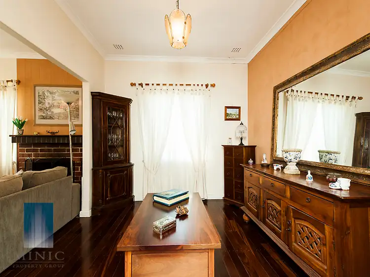 Fifth view of Homely house listing, 5 Eureka Road, Wilson WA 6107