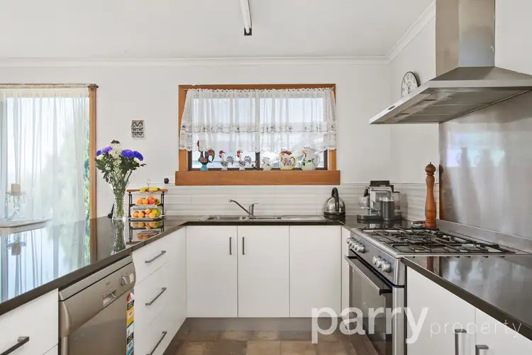 Fourth view of Homely house listing, 2 Lorne Street, Youngtown TAS 7249
