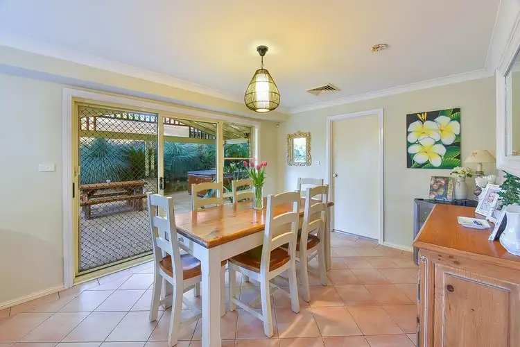 Third view of Homely house listing, 16 Fairwater Drive, Harrington Park NSW 2567