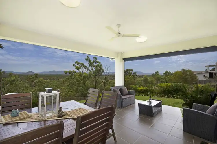 Second view of Homely house listing, 125 Goicoechea Drive, Bushland Beach QLD 4818