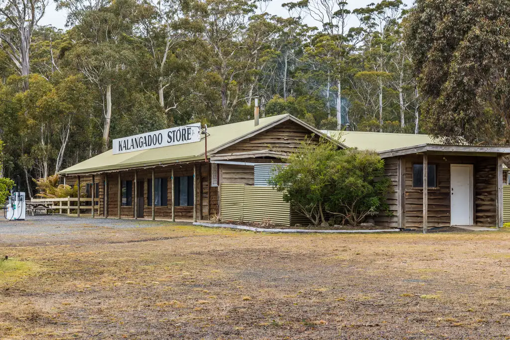 Main view of Homely house listing, 3370 Lake Leake, Lake Leake TAS 7210