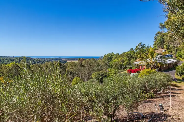 Lot 315 Pottsville/Mooball Road, Pottsville NSW 2489