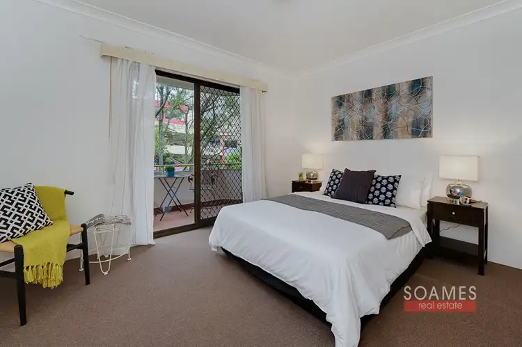Sixth view of Homely apartment listing, 3/33 Albert Street, Hornsby NSW 2077
