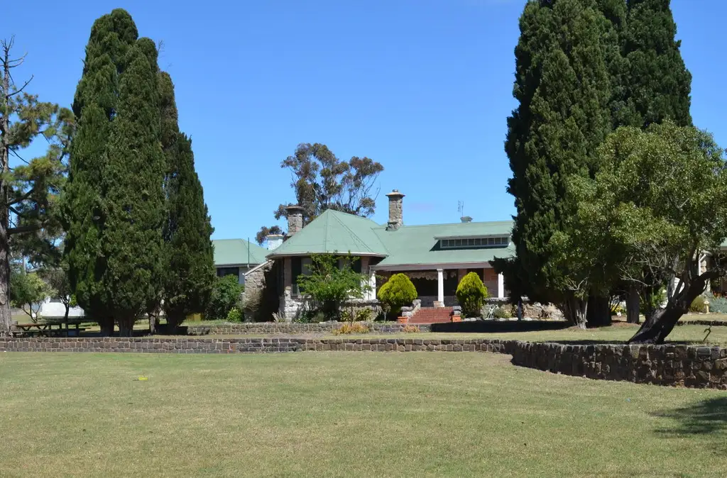 Main view of Homely rural property listing, 873 Willaura-Wickliffe Road, Willaura VIC 3379