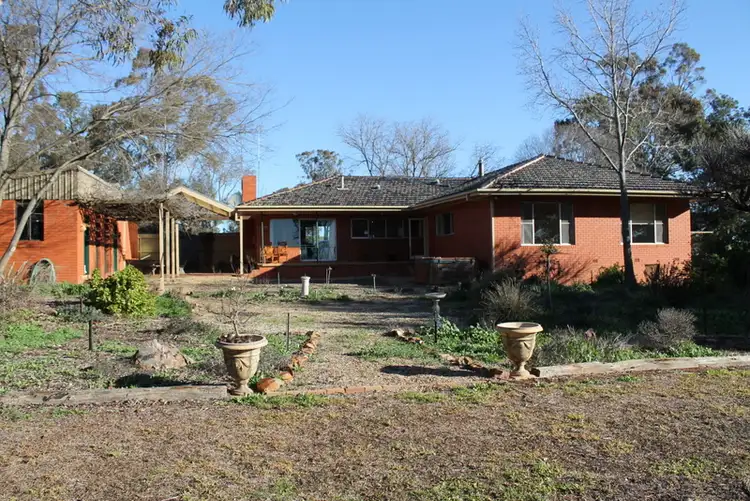 Seventh view of Homely rural property listing, - Ohau, Wagga Wagga NSW 2650