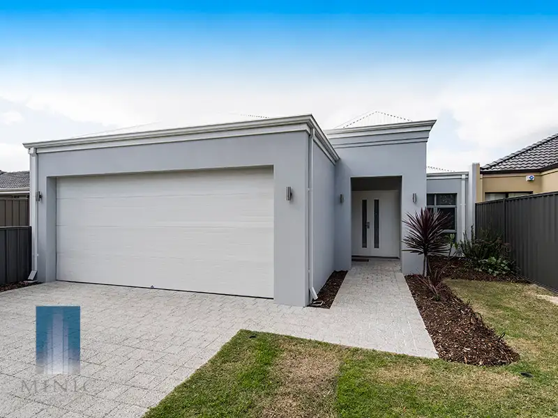 Main view of Homely house listing, 3A Brindley Street, Wilson WA 6107