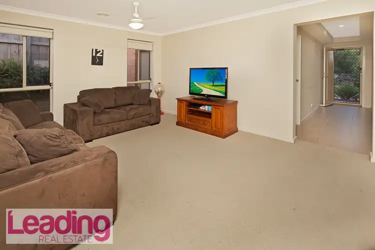 Second view of Homely house listing, 11 Raine Court, Sunbury VIC 3429