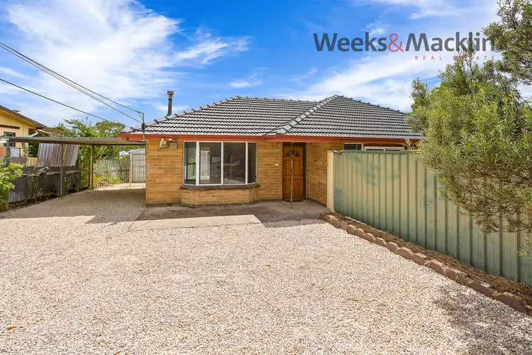 540 Milne Road, Redwood Park SA 5097