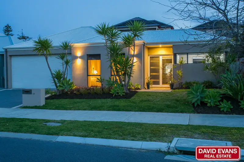 Main view of Homely house listing, 65 Jackson Avenue, Karrinyup WA 6018