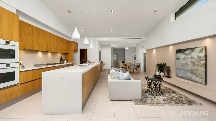 Fourth view of Homely house listing, 73 Ashworth Street, Albert Park VIC 3206