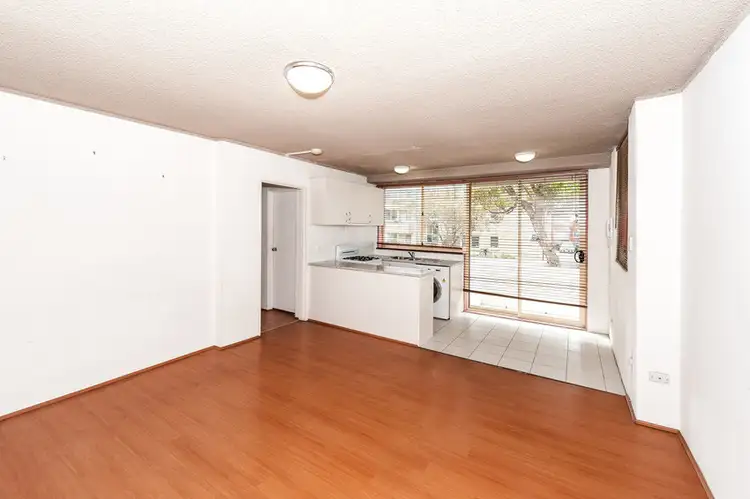 Fifth view of Homely unit listing, 7/34 Brittain Crescent, Hillsdale NSW 2036